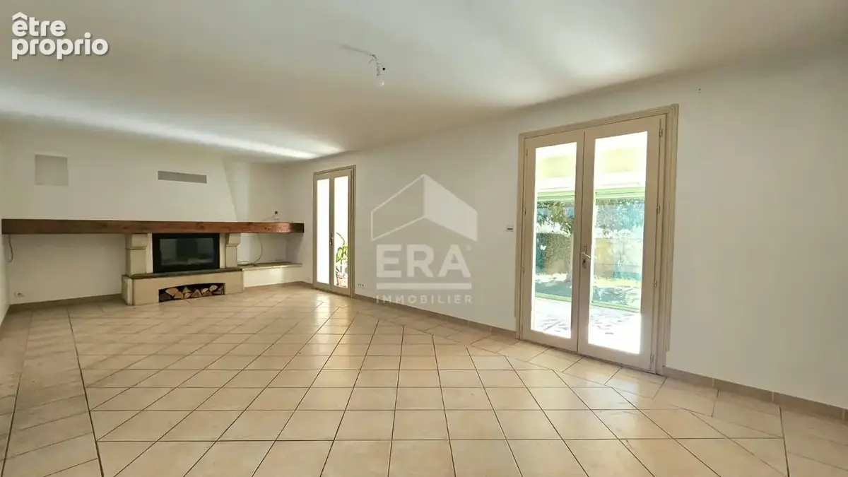 Maison 132m² à limoux - photo 2
