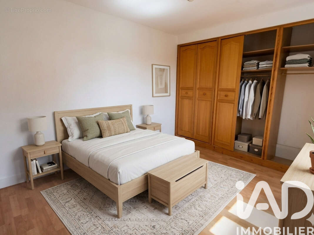 Photo 6 - Appartement à VILLENOY