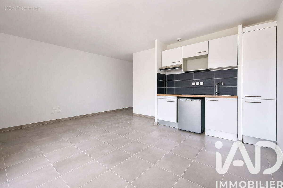 Photo 2 - Appartement à TOULOUSE