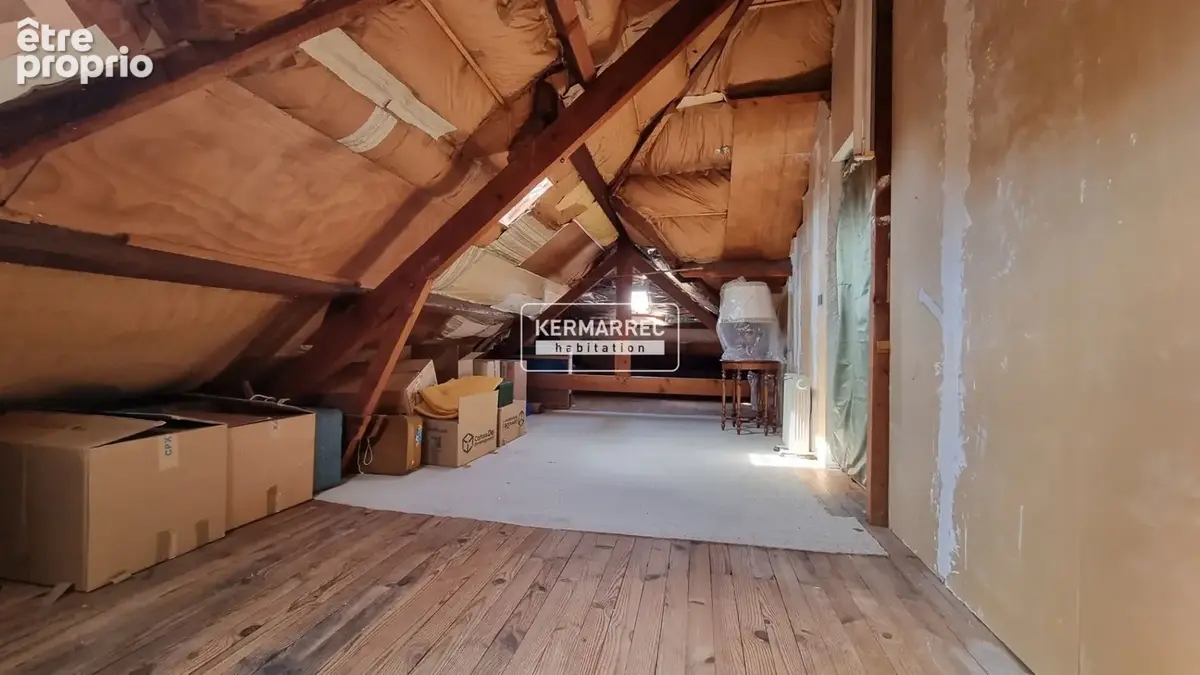 Jardin des plantes - Maison familiale 150 m² - 5 chambres - photo 16
