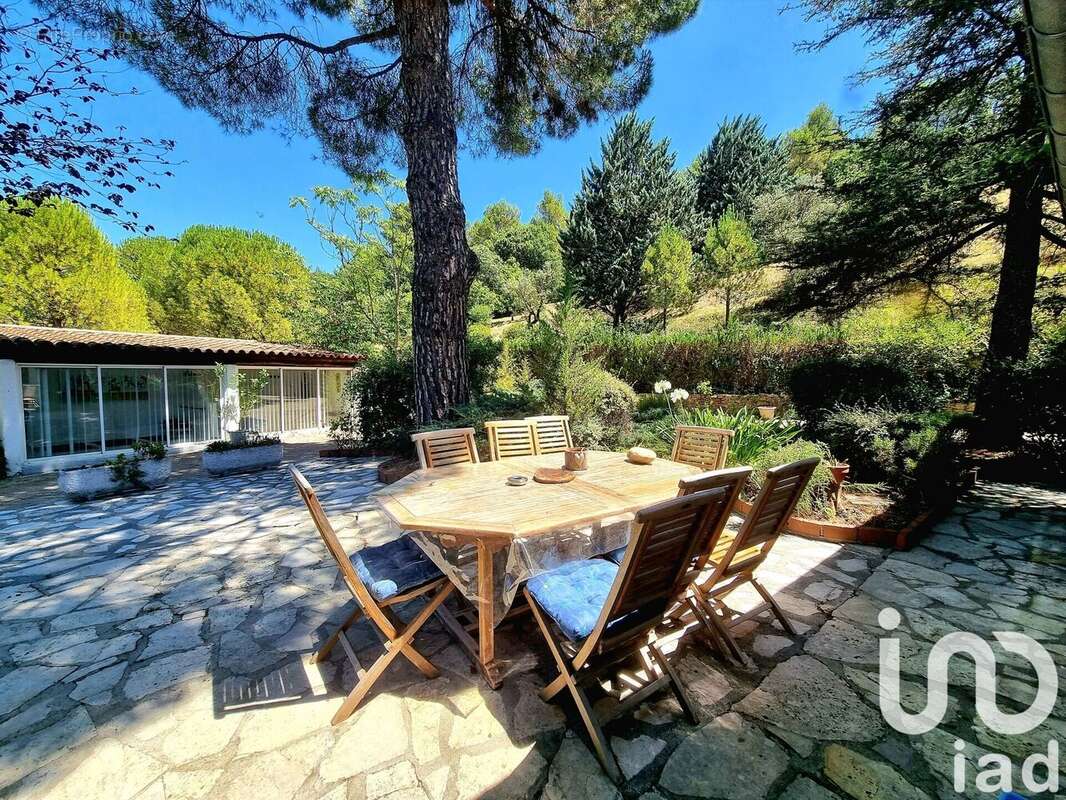 Photo 3 - Maison à SAINT-PRIVAT-DES-VIEUX