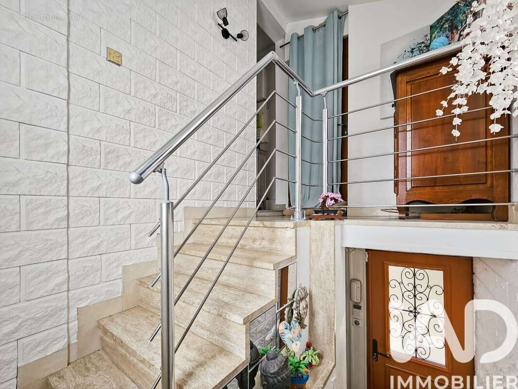 Photo 9 - Maison à YERRES