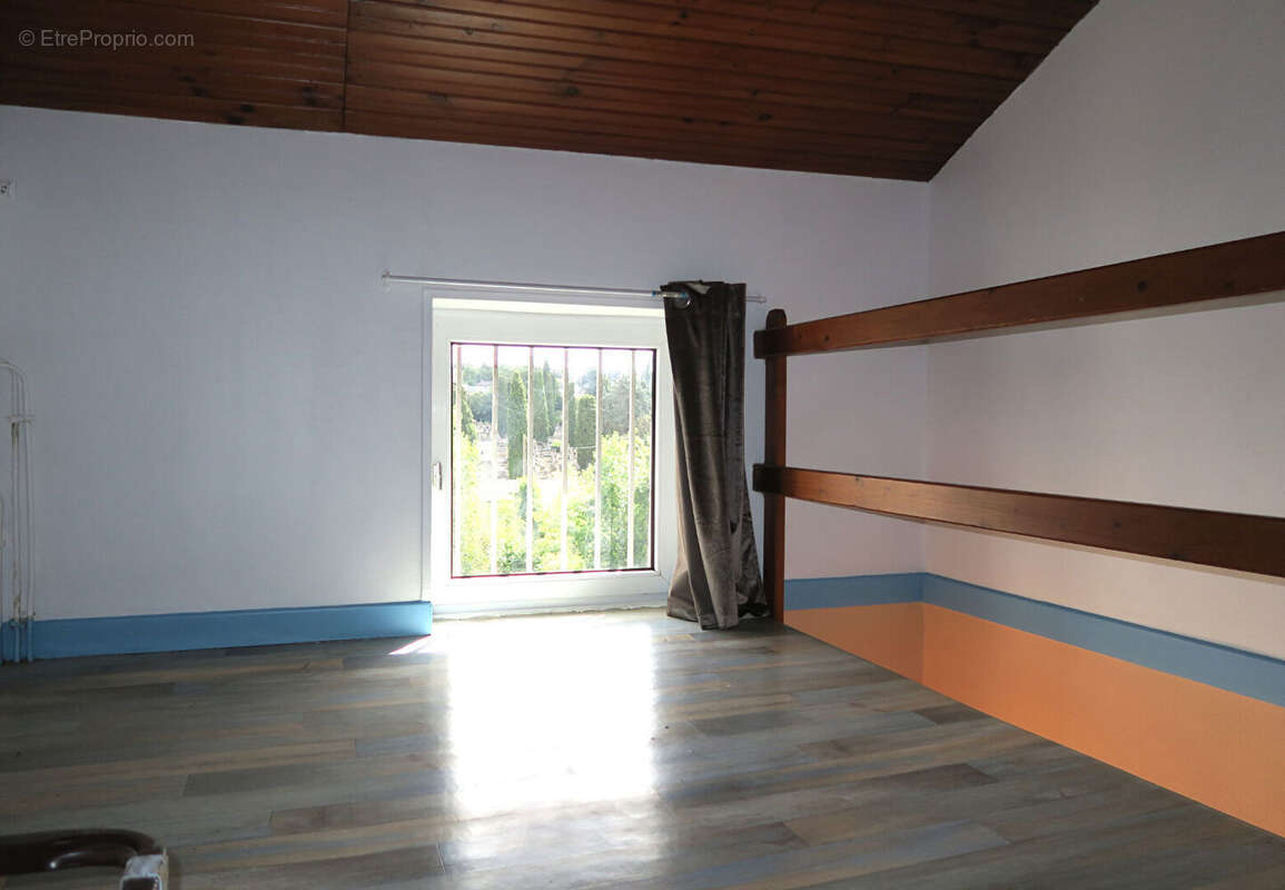 Appartement à POITIERS