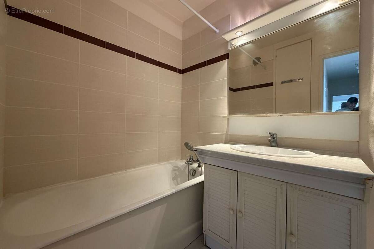 Appartement à SEVRES