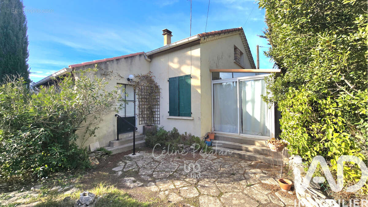 Photo 7 - Maison à AUBAIS