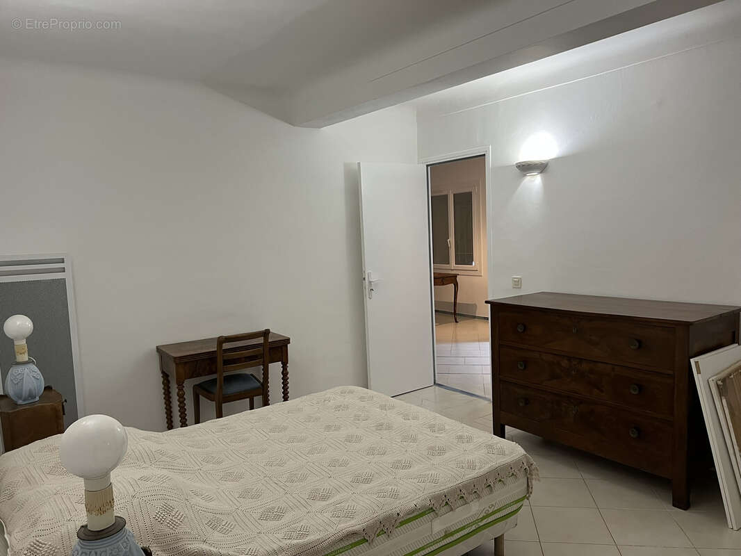 Maison à PLAN-DE-LA-TOUR