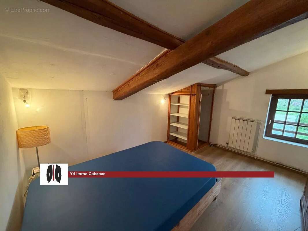 Maison à LANDIRAS