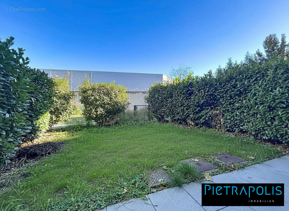 Appartement à VENISSIEUX