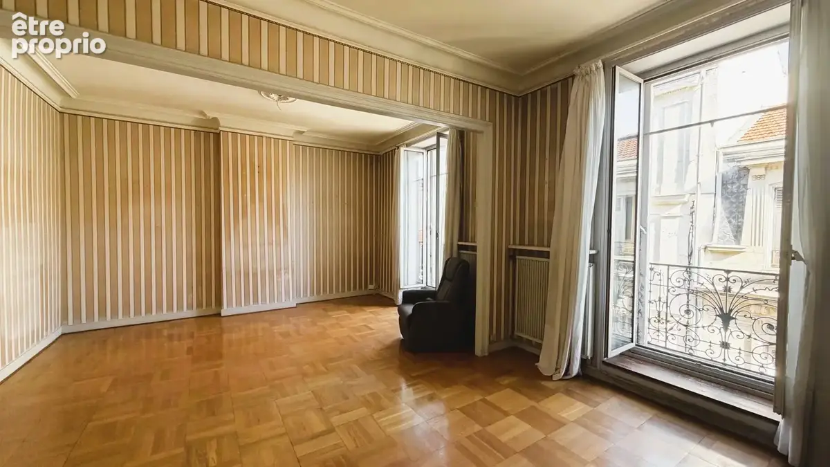 Appartement 4 pièces 128 m² à vendre à Montpellier (34000) - photo 3
