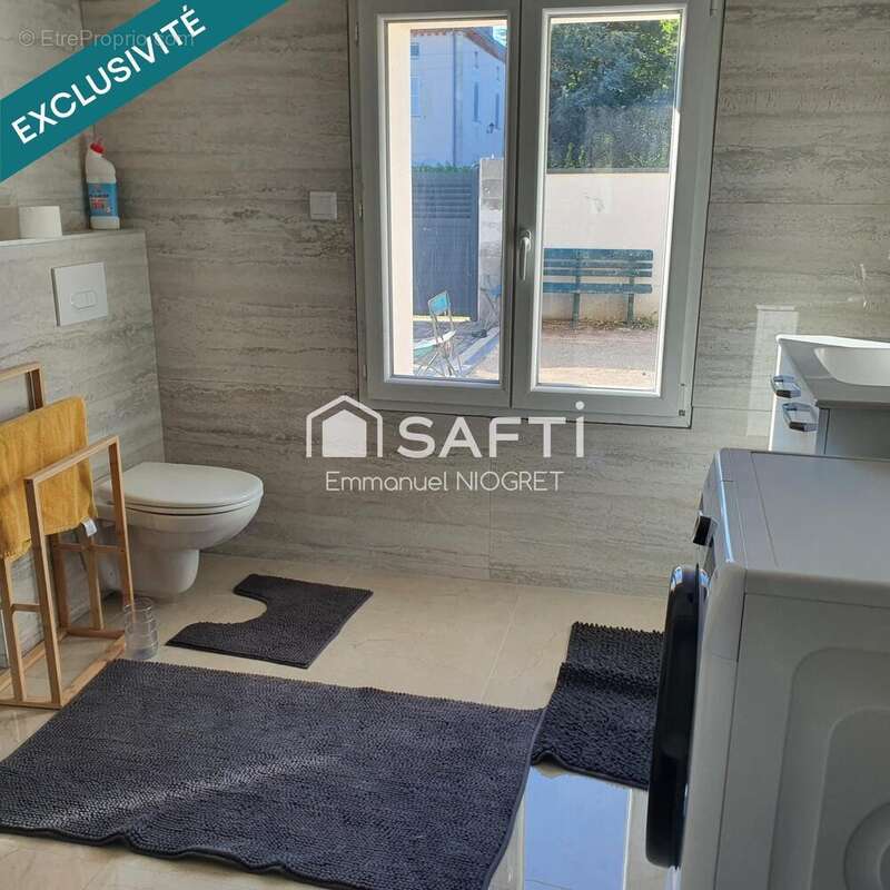 Photo 7 - Maison à AUVILLARS-SUR-SAONE