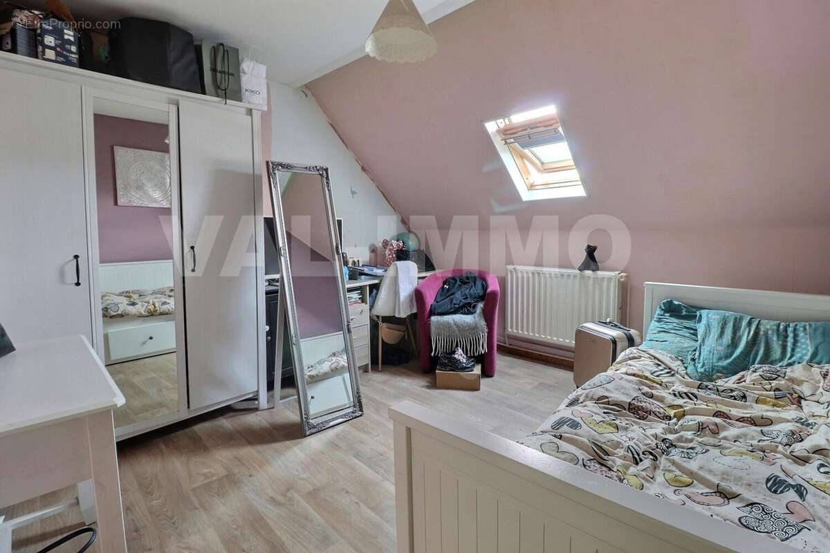 IMG_4047 - Maison à AUBIGNY-AU-BAC