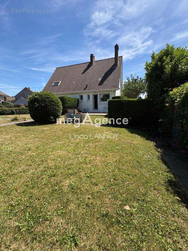 Maison individuelle marquise - photo 10