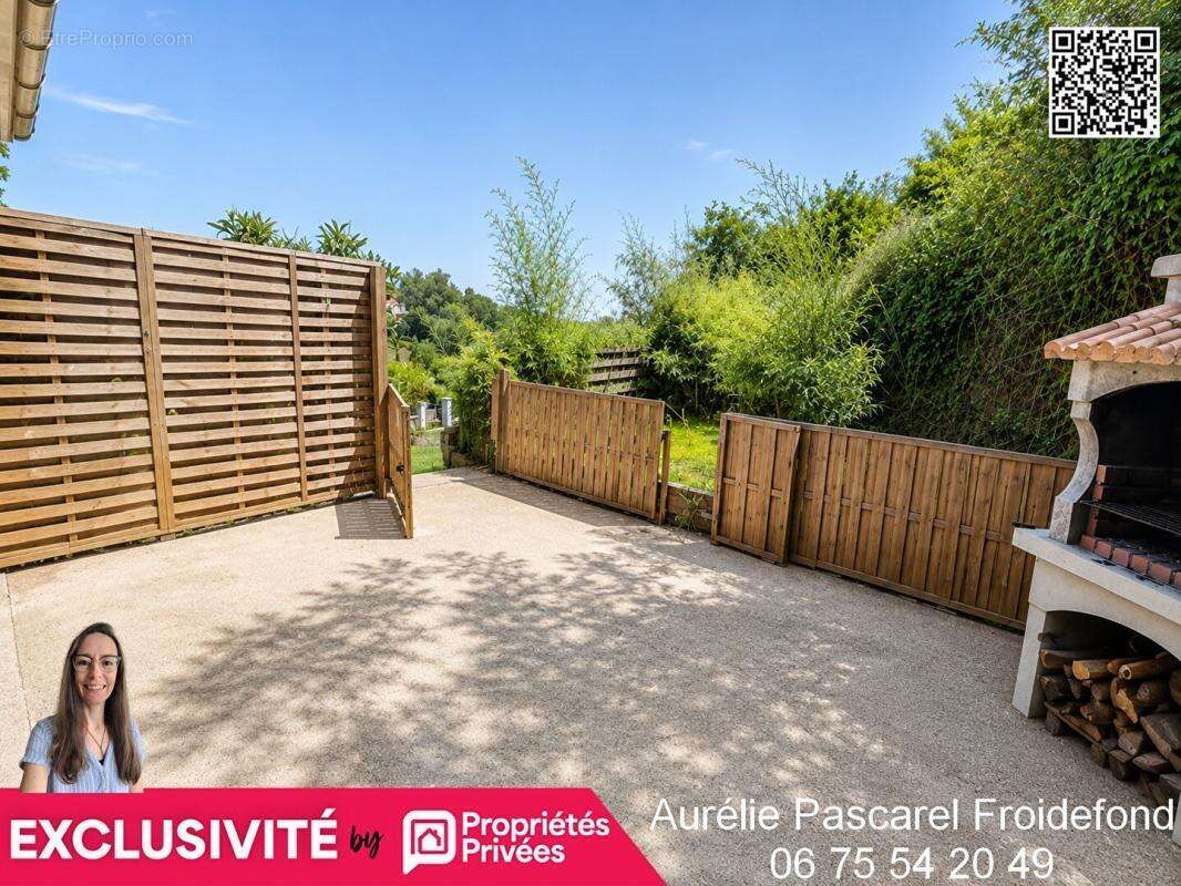 Maison à BRIVE-LA-GAILLARDE