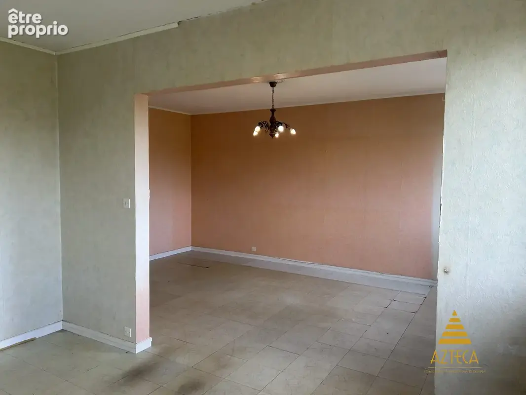 Appartement 3 pièces 75 m² à vendre à Cambrai (59400) - photo 5