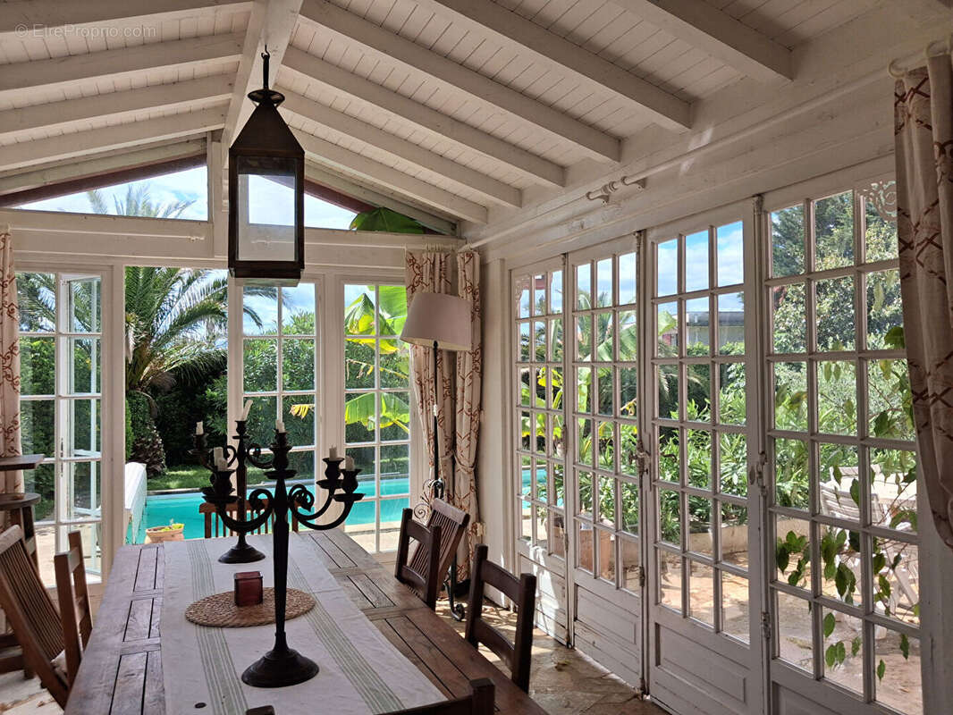 Maison à BIDART