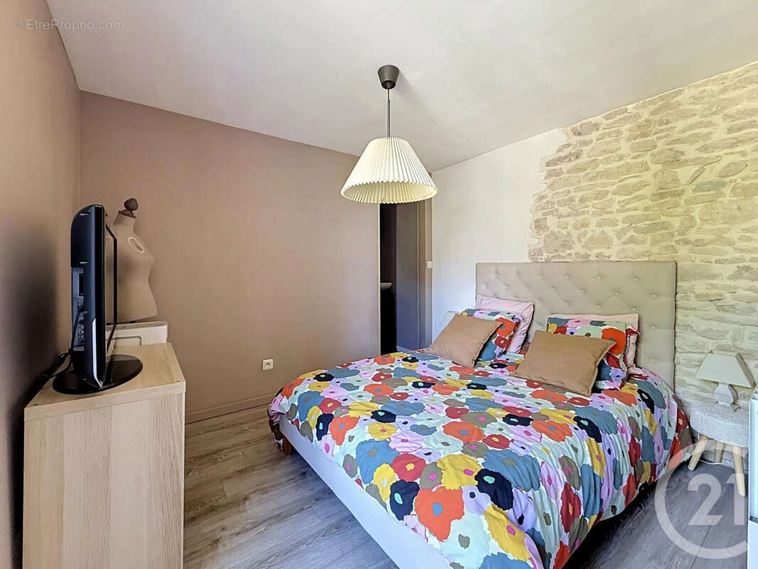 Appartement 73 m² à Dijon  - photo 12
