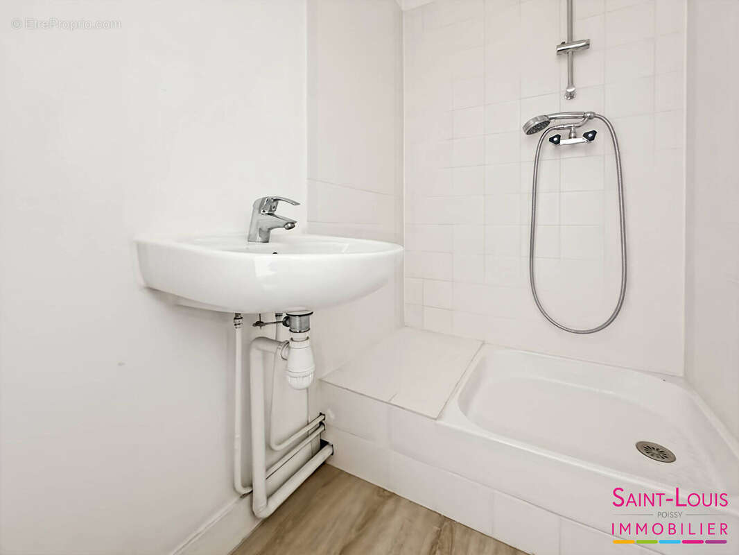 Appartement à POISSY