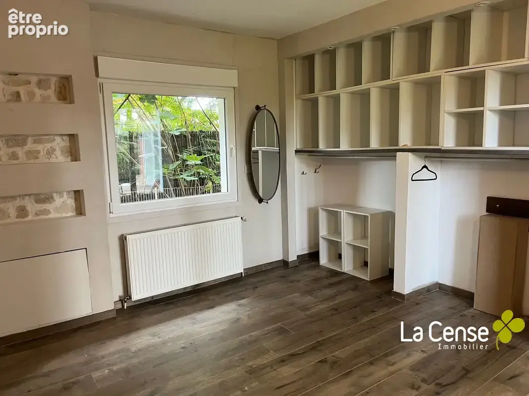 LOUVIL- Maison individuelle 5 chambres - photo 9