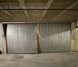 Parking à CAGNES-SUR-MER