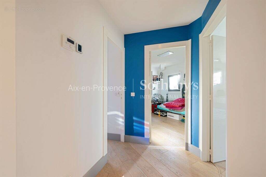 Maison à AIX-EN-PROVENCE