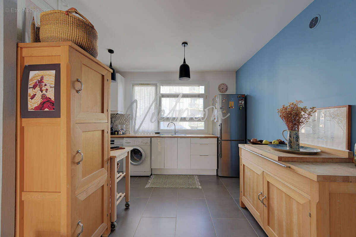 Appartement à GARCHES