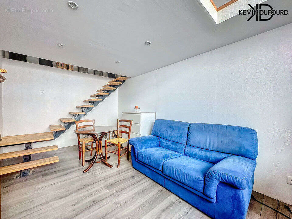 Maison à VALS-LES-BAINS