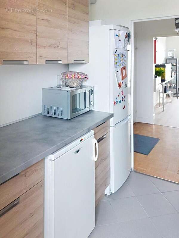 Photo 8 - Appartement à GAGNY