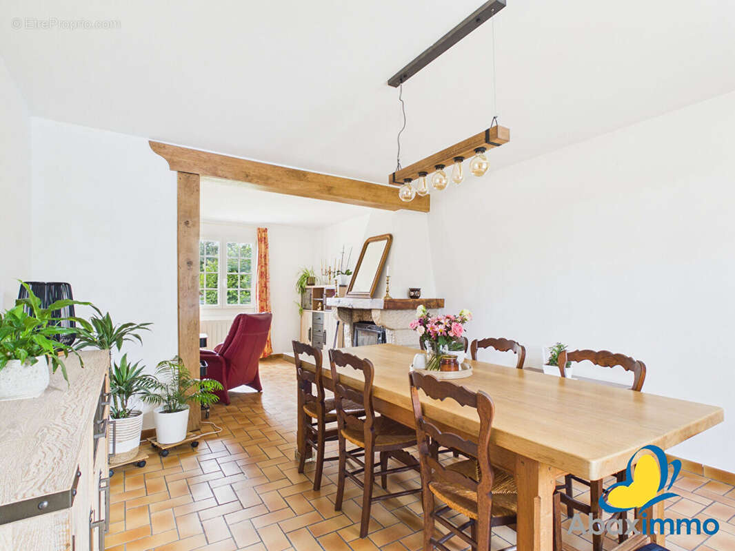 Maison à FALAISE