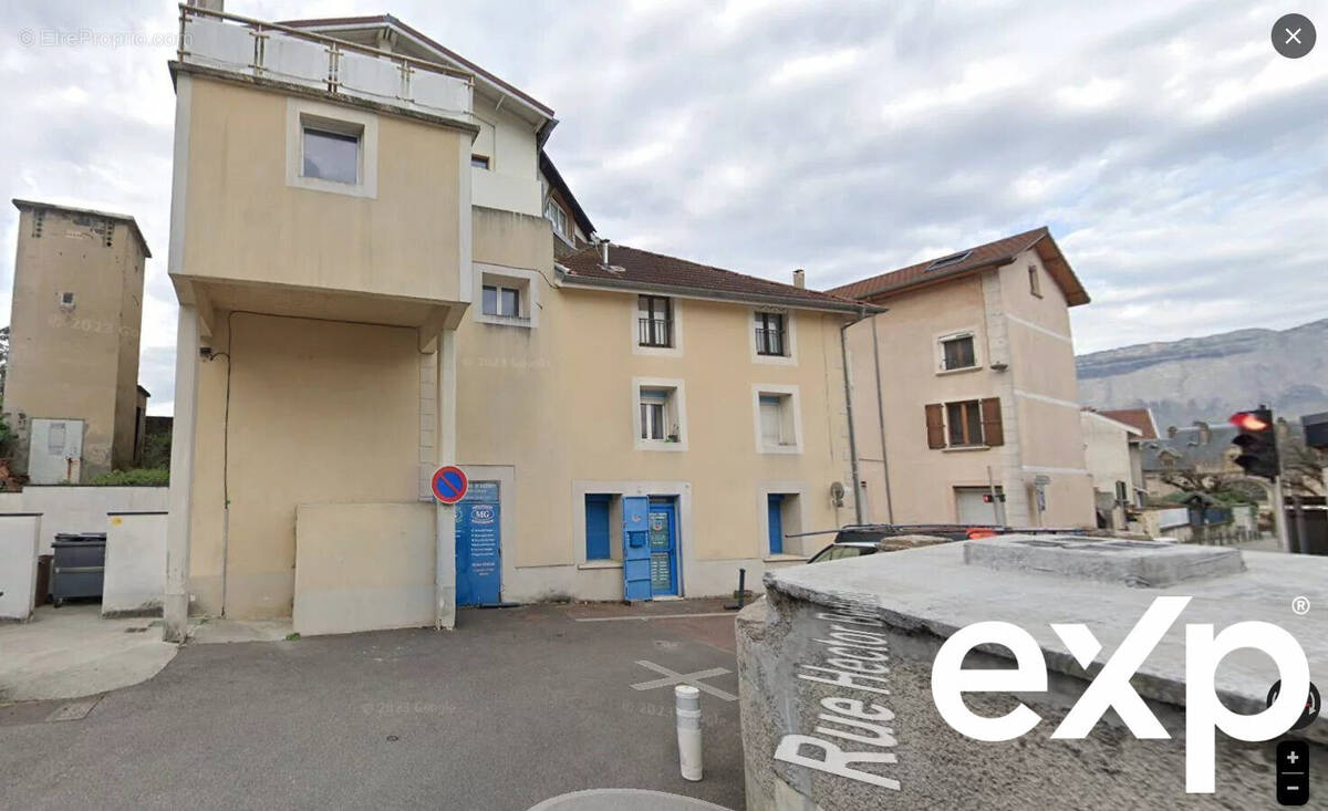 Appartement à DOMENE