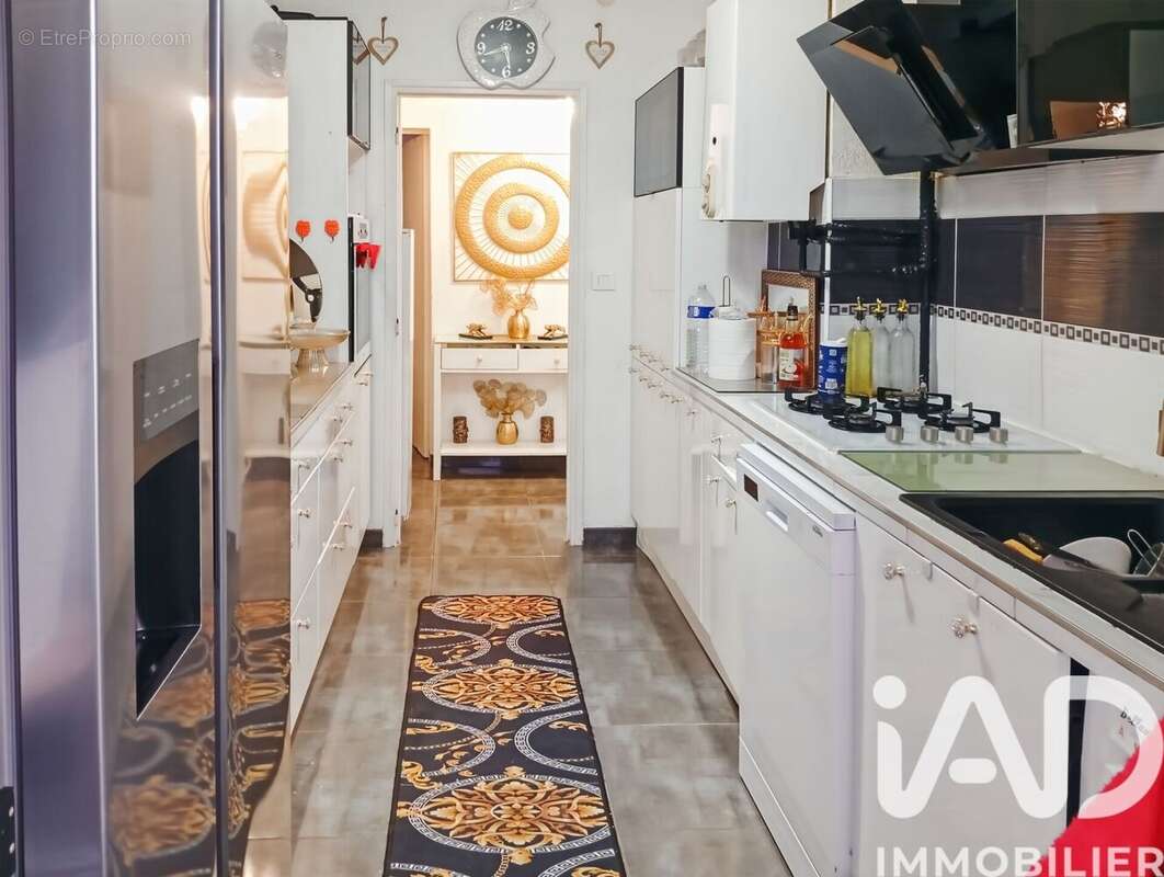 Photo 8 - Appartement à NIMES