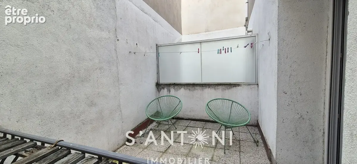 Immeuble de rapport en plein centre ville de beziers - photo 7