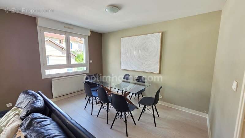 Appartement à LIMOGES