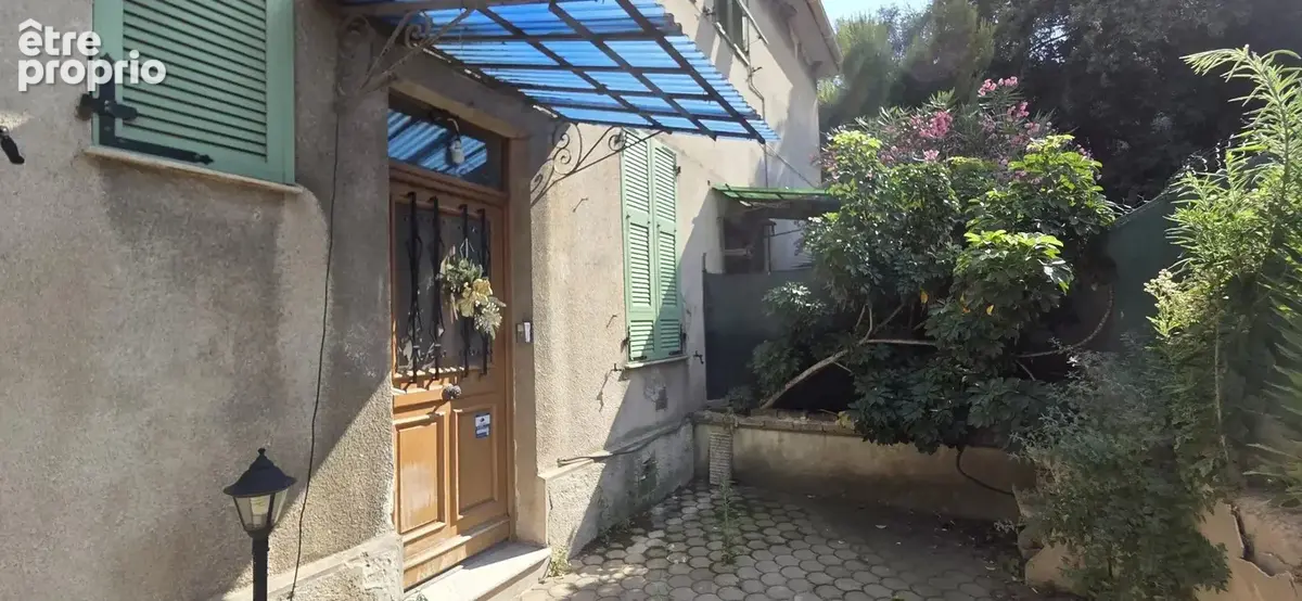 Vente Maison Nice(06200) 759 000ï¿œ - photo 8