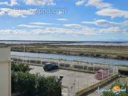 Appartement à GRUISSAN