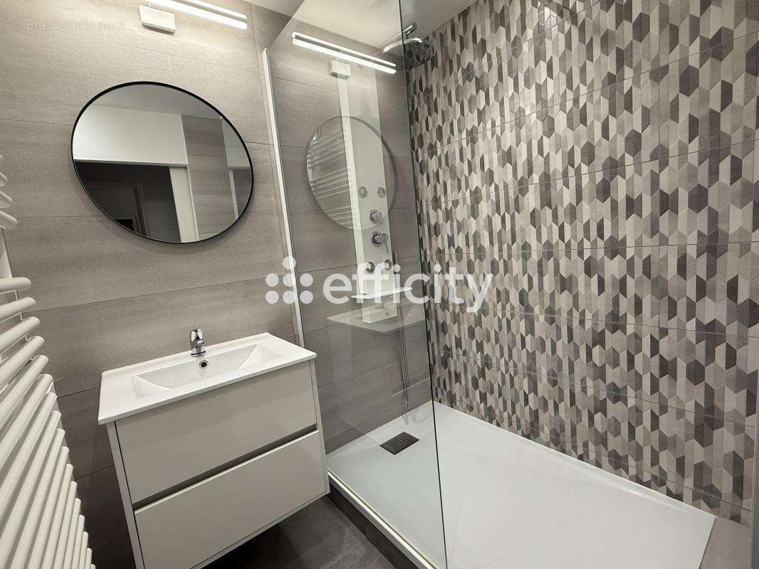 Appartement à WATTRELOS