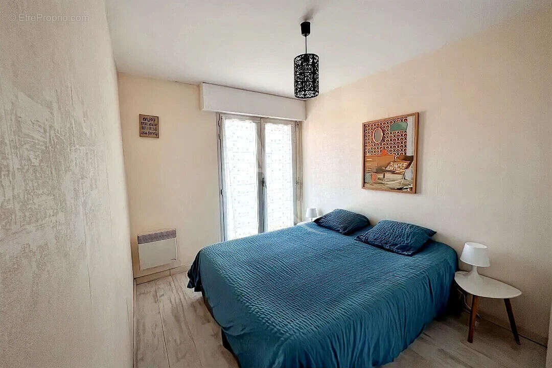 Appartement à LES SABLES-D&#039;OLONNE