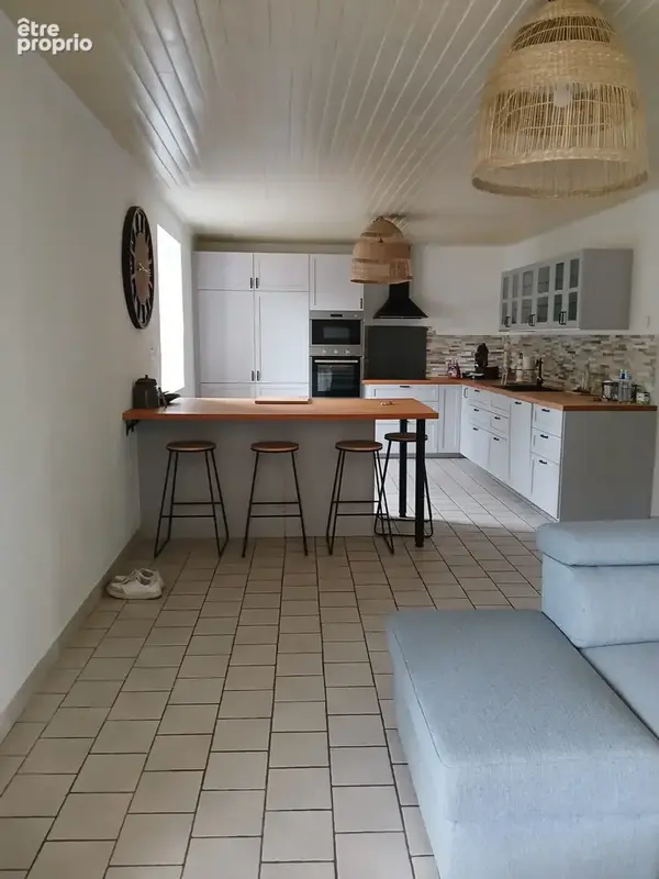 Maison 9 pièces 170 m² à vendre à Retournac (43130) - photo 3