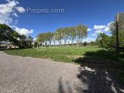 Terrain à RIBAUTE-LES-TAVERNES