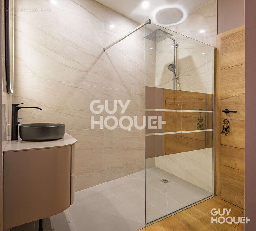 Appartement à BOURG-EN-BRESSE