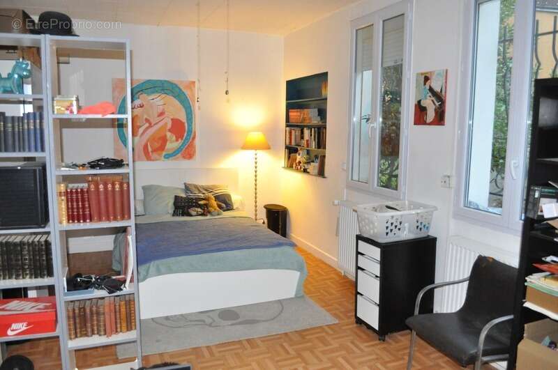 Maison à LE PLESSIS-ROBINSON