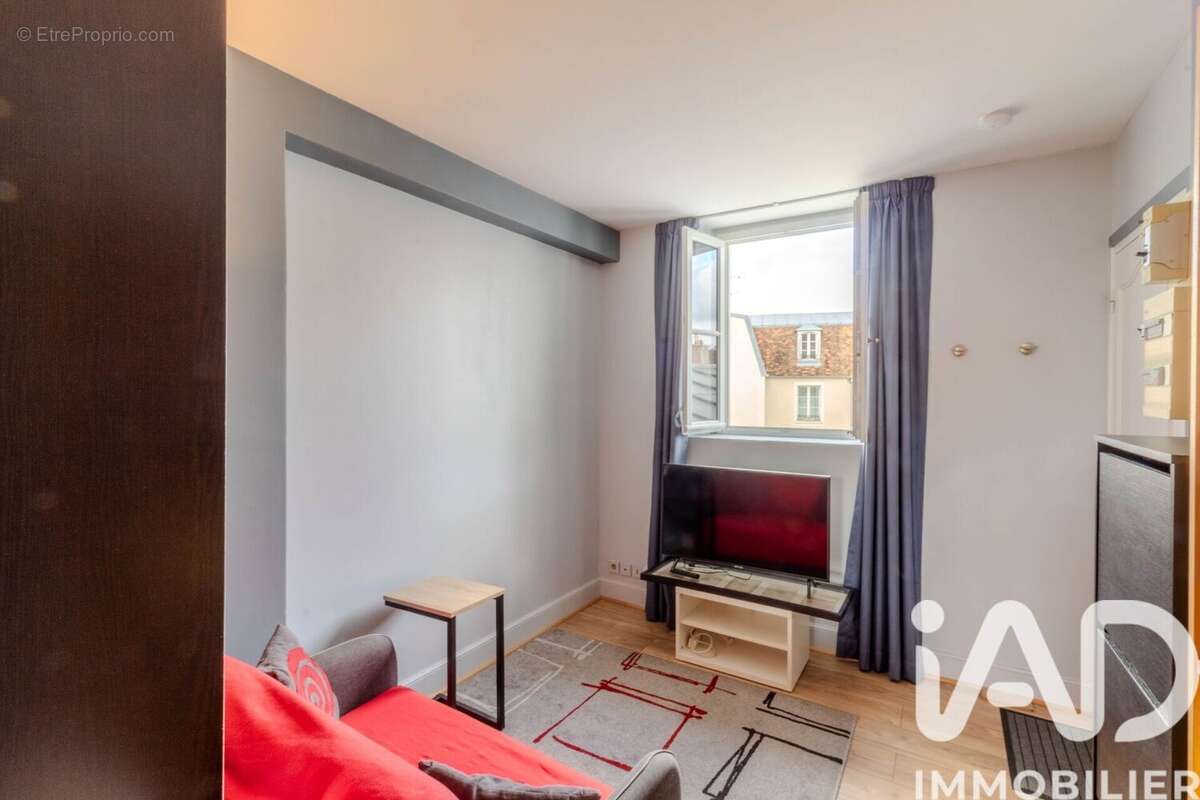 Photo 5 - Appartement à FONTAINEBLEAU