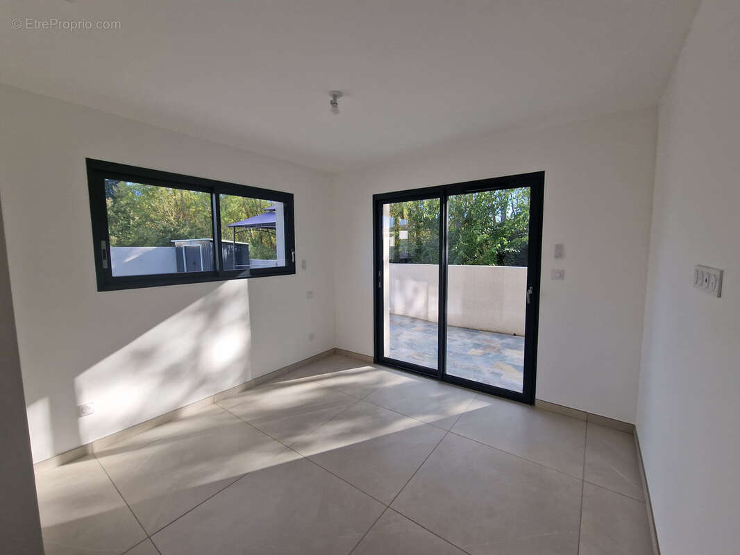 Maison à CARCASSONNE