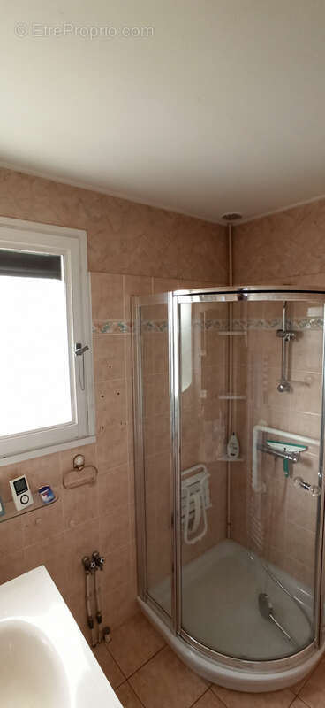 Maison à SAINT-FLORENT-SUR-CHER