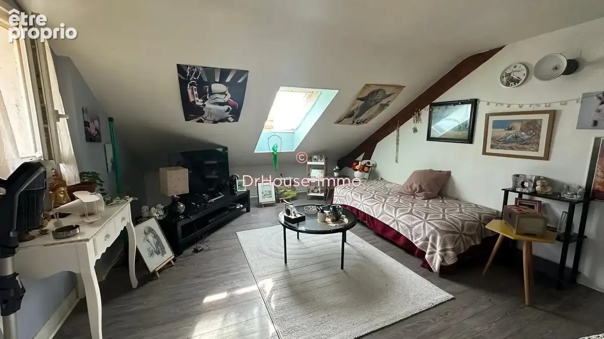 Maison 6 pièces 130 m² à vendre à Limay (78520) - photo 9