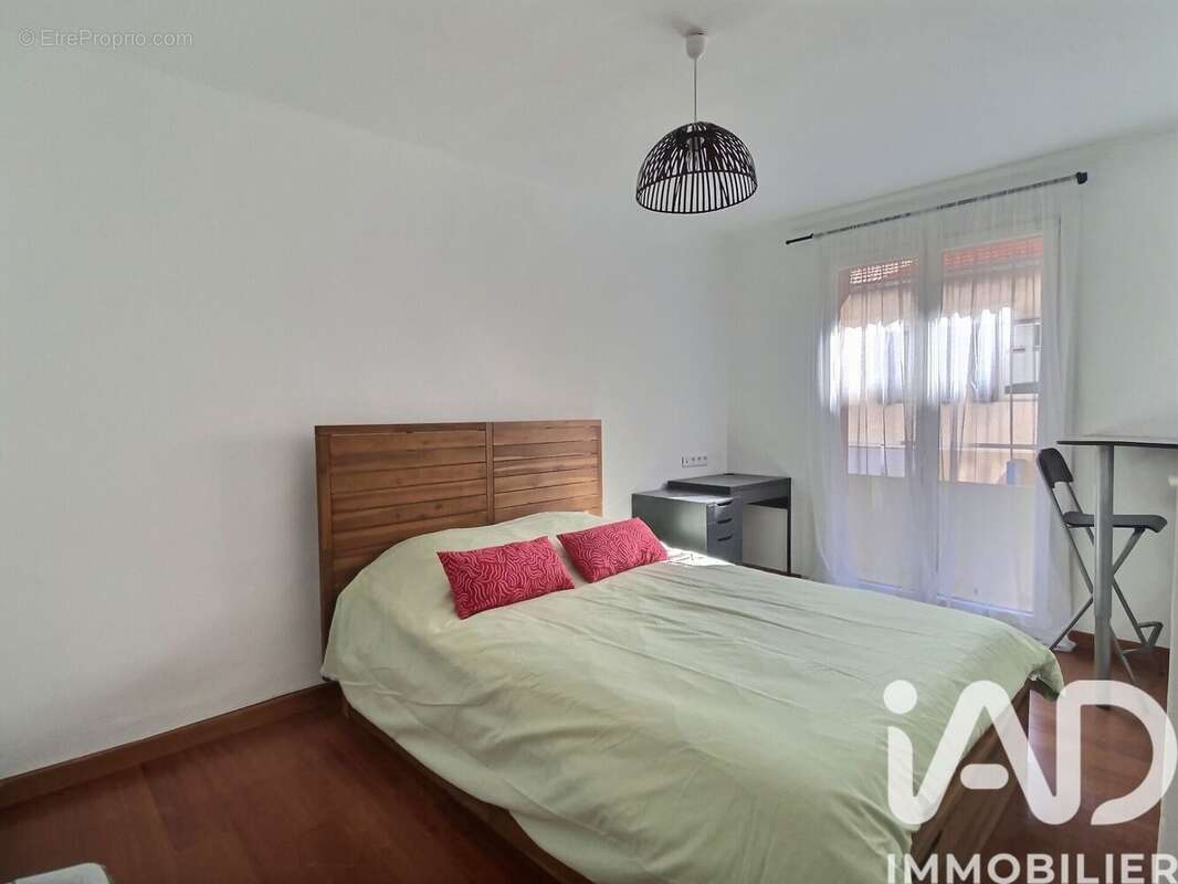 Photo 9 - Appartement à MARSEILLE-10E