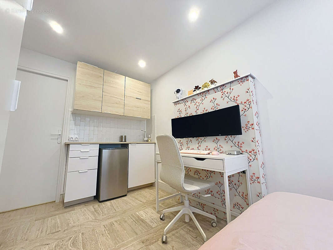 Appartement à CAEN