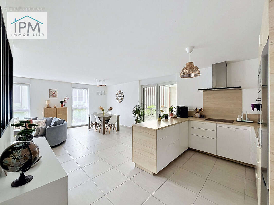 Appartement à OBERNAI