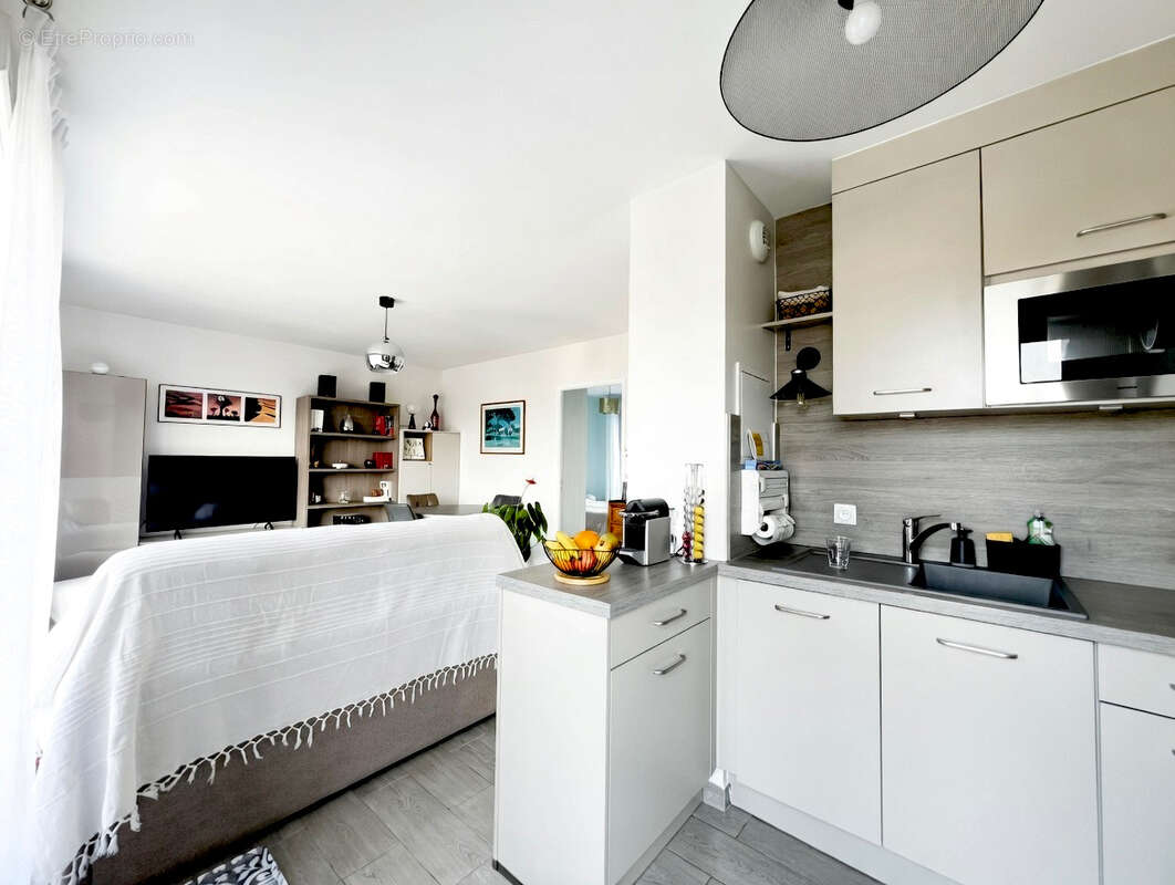 Appartement à CRETEIL