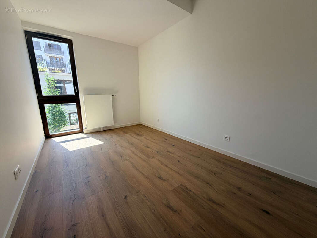 Appartement 92m² à nanterre - photo 6