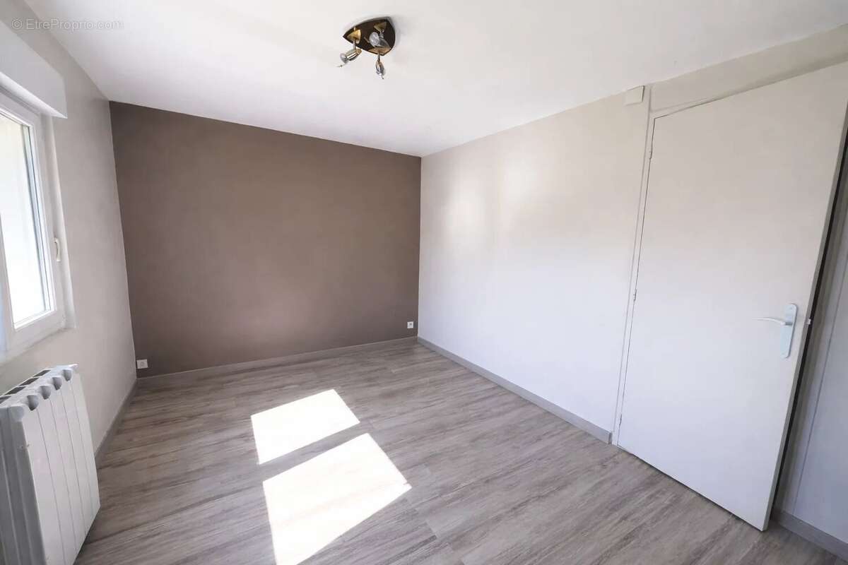 Maison à FONTENAY-TRESIGNY